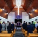 Commander, USFK Attends Interment Ceremony for French Veterans of Korean War