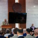 Commander, USFK Attends Interment Ceremony for French Veterans of Korean War