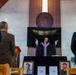 Commander, USFK Attends Interment Ceremony for French Veterans of Korean War