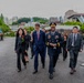 Commander, USFK Attends Interment Ceremony for French Veterans of Korean War