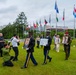 Commander, USFK Attends Interment Ceremony for French Veterans of Korean War