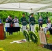 Commander, USFK Attends Interment Ceremony for French Veterans of Korean War
