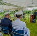 Commander, USFK Attends Interment Ceremony for French Veterans of Korean War