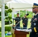 Commander, USFK Attends Interment Ceremony for French Veterans of Korean War