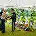 Commander, USFK Attends Interment Ceremony for French Veterans of Korean War