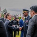 Commander, USFK Attends Interment Ceremony for French Veterans of Korean War