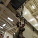 LCF-24: Fast-Roping &amp; Caving Ladder Drills Aboard USS Fort Lauderdale