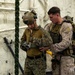 LCF-24: Fast-Roping &amp; Caving Ladder Drills Aboard USS Fort Lauderdale