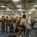 LCF-24: Fast-Roping &amp; Caving Ladder Drills Aboard USS Fort Lauderdale