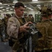 LCF-24: Fast-Roping &amp; Caving Ladder Drills Aboard USS Fort Lauderdale