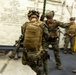 LCF-24: Fast-Roping &amp; Caving Ladder Drills Aboard USS Fort Lauderdale