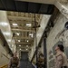 LCF-24: Fast-Roping &amp; Caving Ladder Drills Aboard USS Fort Lauderdale