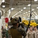 LCF-24: Fast-Roping &amp; Caving Ladder Drills Aboard USS Fort Lauderdale