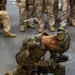 LCF-24: Fast-Roping &amp; Caving Ladder Drills Aboard USS Fort Lauderdale