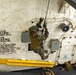 LCF-24: Fast-Roping &amp; Caving Ladder Drills Aboard USS Fort Lauderdale