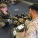 LCF-24: Fast-Roping &amp; Caving Ladder Drills Aboard USS Fort Lauderdale