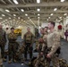 LCF-24: Fast-Roping &amp; Caving Ladder Drills Aboard USS Fort Lauderdale