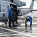 LCF-24: Deck Landing Drills
