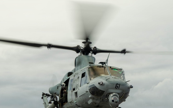 LCF-24: Deck Landing Drills