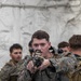 LCF-24: MRF Simulated Detainee Handling