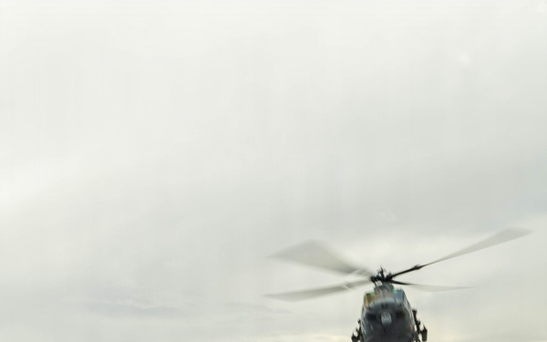 LCF-24: Deck Landing Drills