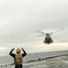 LCF-24: Deck Landing Drills