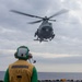 LCF-24: Deck Landing Drills