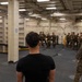 LCF-24: MRF Simulated Detainee Handling