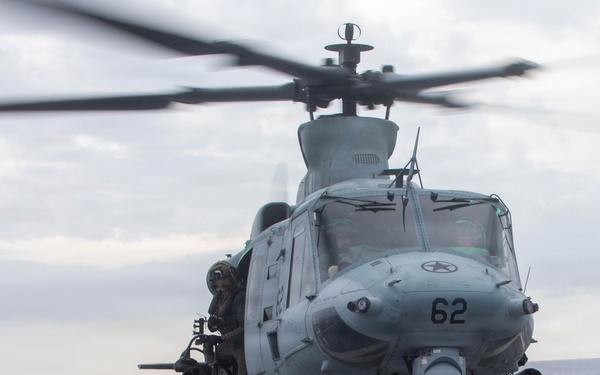 LCF-24: Deck Landing Drills