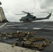 LCF-24: Deck Landing Drills