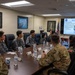 Partners in patient care: 18AES and JASDF train for real-world patient response