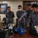 Partners in patient care: 18AES and JASDF train for real-world patient response