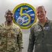 UNC/CFC/USFK Commander visits 5th Air Force