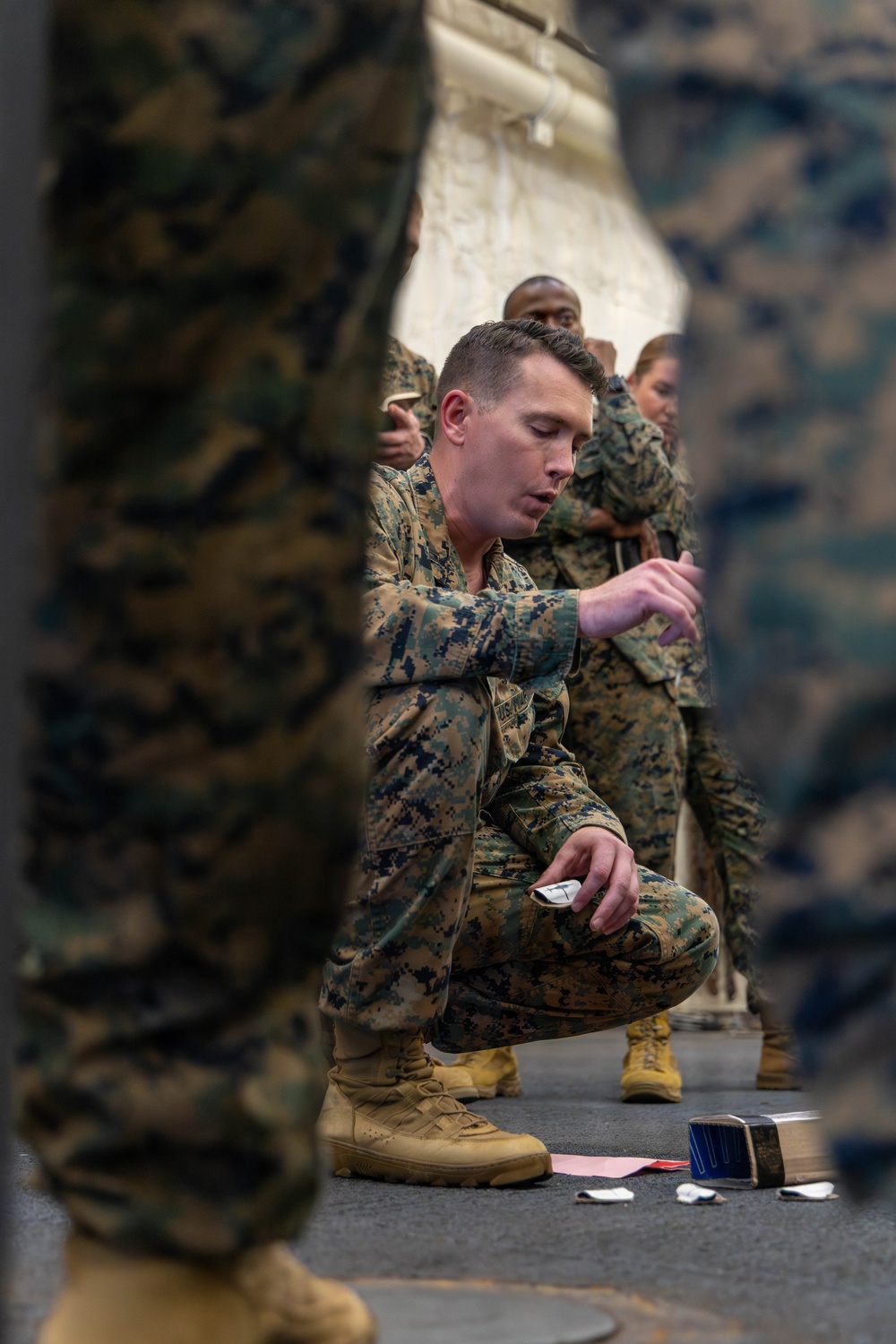 LCF-24: MIO Planning Day