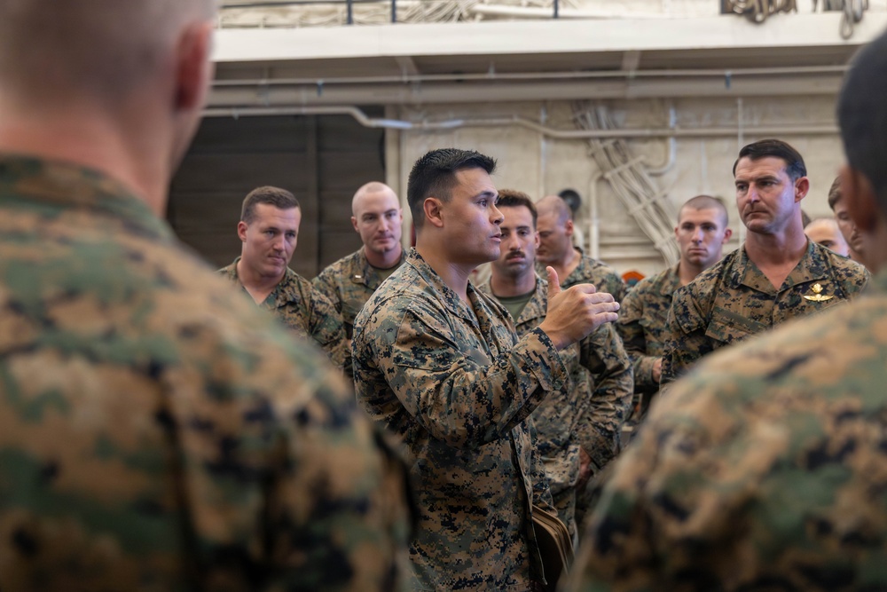 LCF-24: MIO Planning Day