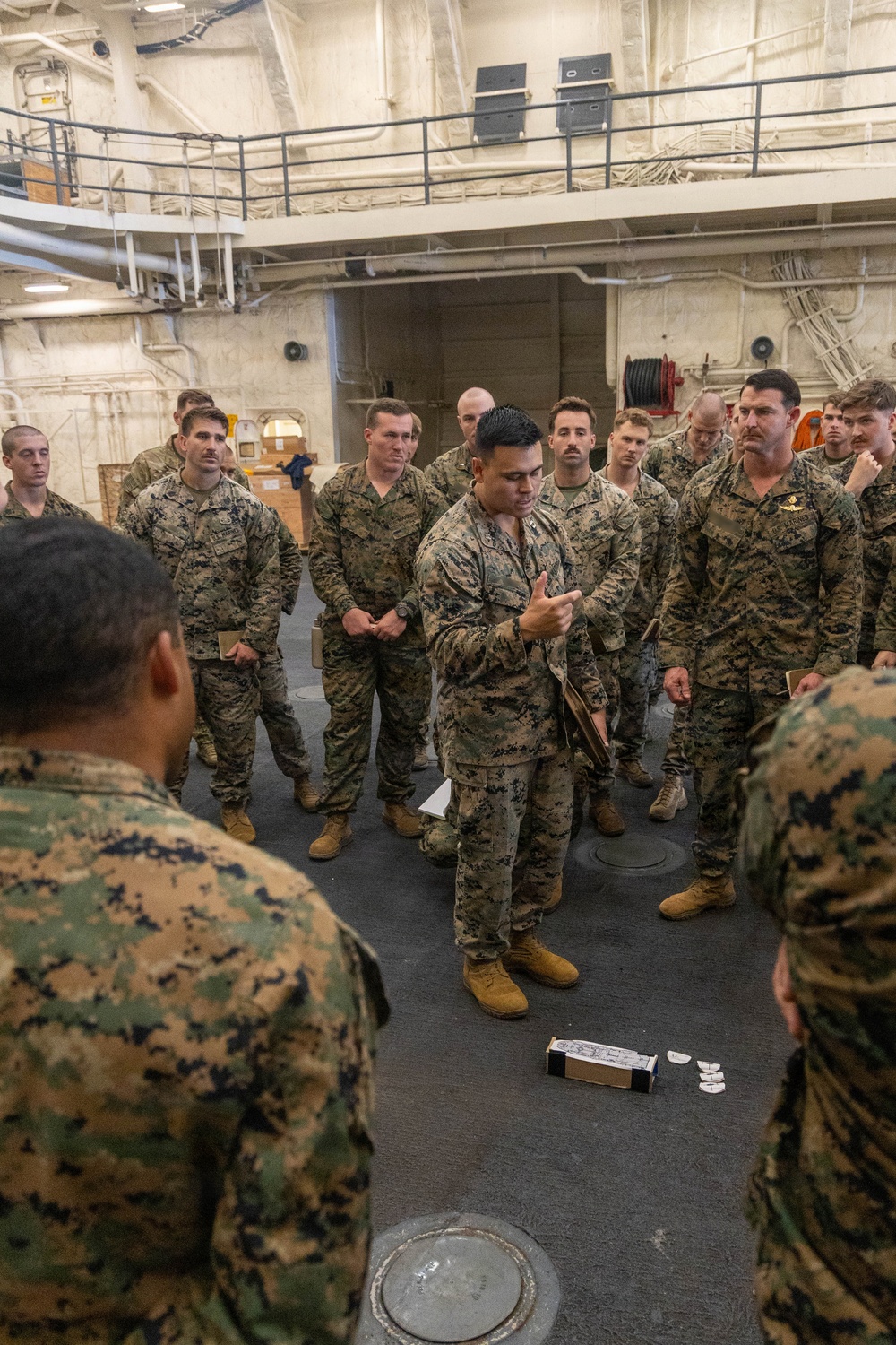 LCF-24: MIO Planning Day