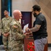 Eighth Army Civilian of the Quarter