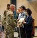Eighth Army Civilian of the Quarter