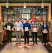Eighth Army Civilian of the Quarter