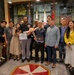 Eighth Army Civilian of the Quarter