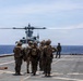 LCF-24: Maritime Interdiction Operations Full Mission Profile Rehearsal