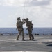 LCF-24: Maritime Interdiction Operations Full Mission Profile Rehearsal