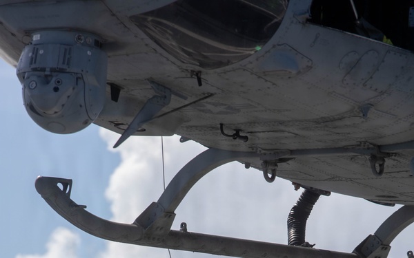 LCF-24: Maritime Interdiction Operations Full Mission Profile Rehearsal