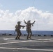 LCF-24: Maritime Interdiction Operations Full Mission Profile Rehearsal