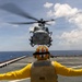 LCF-24: Maritime Interdiction Operations Full Mission Profile Rehearsal