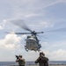 LCF-24: Maritime Interdiction Operations Full Mission Profile Rehearsal
