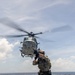 LCF-24: Maritime Interdiction Operations Full Mission Profile Rehearsal
