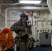 LCF-24: Maritime Interdiction Operations Full Mission Profile Rehearsal