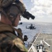 LCF-24: Maritime Interdiction Operations Full Mission Profile Rehearsal