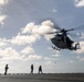 LCF-24: Maritime Interdiction Operations Full Mission Profile Rehearsal